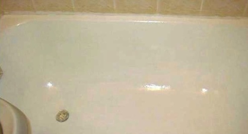 Реставрация ванны пластолом | Мглин